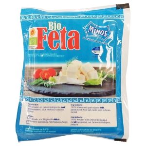 37507SER FETA BIO 150 g (VACUUM) - MINOS-1