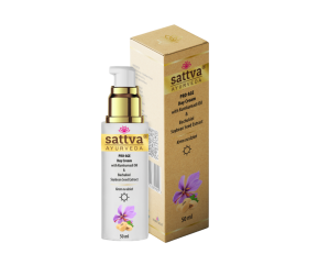 37575KREM DO TWARZY PRO-AGE NA DZIEŃ 50 ml - SATTVA (AYURVEDA)-1