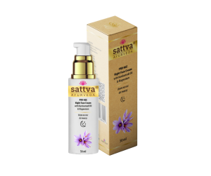 37576KREM DO TWARZY PRO-AGE NA NOC 50 ml - SATTVA (AYURVEDA)-1
