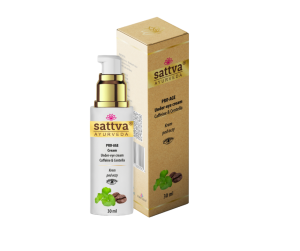 37577KREM POD OCZY PRO-AGE 30 ml - SATTVA (AYURVEDA)-1
