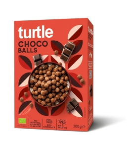 37609KULKI ZBOŻOWE CZEKOLADOWE BIO 300 g -  TURTLE-1