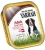 37752(DLA PSA) PASZTET Z WOŁOWINĄ I SPIRULINĄ BEZ ZBÓŻ BIO 150 g - YARRAH-1