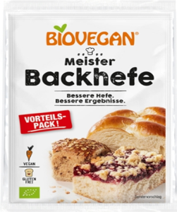 38020DROŻDŻE SUSZONE BEZGLUTENOWE BIO (3 x 7 g) 21 g - BIOVEGAN-1