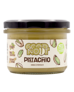 38166KREM PISTACJOWY 200 g - GOOD NOOT-1