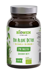 38191ALGI DETOX BIO 240 TABLETEK - HEMPKING (BIOWEN)-1