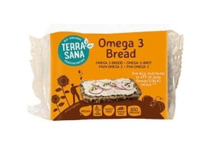 38376CHLEB OMEGA-3 KROJONY BIO 300 g - TERRASANA-1