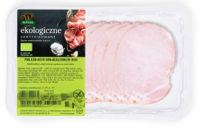38391POLĘDWICA GAWĘDZIARZA PLASTRY BEZGLUTENOWE BIO 90 g - WASĄG (NA ZAMÓWIENIE)-1