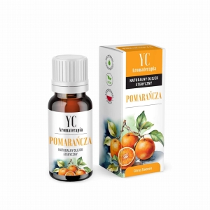 38440OLEJEK ETERYCZNY POMARAŃCZA 10 ml - YOUR CANDLE-1