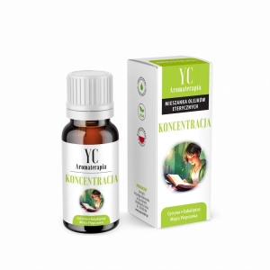 38443OLEJEK ETERYCZNY MIX NA KONCENTRACJĘ 10 ml - YOUR CANDLE-1