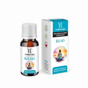 38448OLEJEK ETERYCZNY MIX NA RELAKS 10 ml - YOUR CANDLE-1