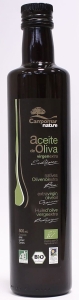 38759OLIWA Z OLIWEK EXTRA VIRGIN BIO 500 ml - CAMPOMAR NATURE-1