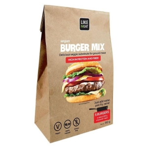 38790ZAMIENNIK MIĘSA MIELONEGO NA BURGERY BEZGLUTENOWY 200 g - CULTURED FOODS-1