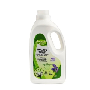 38864PŁYN DO PRANIA LAWENDOWY ECO 2 L (40 PRAŃ) - EKOS-1