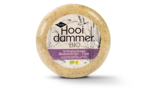 38941OWCZY SER DOJRZEWAJĄCY Z ROZMARYNEM I TYMIANKIEM BIO (około 4,5 kg) - HOOIDAMMER-1