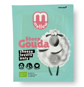 39803OWCZY SER GOUDA BIO 200 g - MMELLOW-1