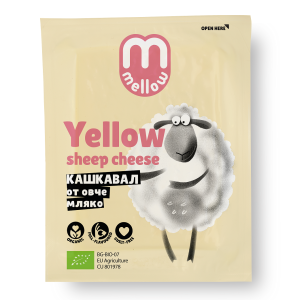 39808OWCZY SER ŻÓŁTY KASHKAVAL BIO 200 g - MMELLOW-1