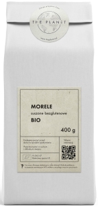 40072MORELE SUSZONE BEZGLUTENOWE BIO 400 g - THE PLANET-1