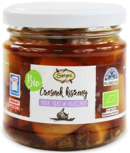 9715CZOSNEK KISZONY BIO 120 g - SĄTYRZ-1