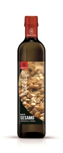40511OLEJ SEZAMOWY TŁOCZONY NA ZIMNO BIO 500 ml - BORDONI (ECONATURE)-1