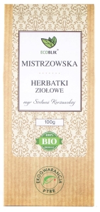 8984HERBATKA MISTRZOWSKA BIO 100 g - ECOBLIK-1