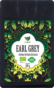 40607HERBATA ZIELONA EARL GREY BIO 100 g - ECOBLIK-1