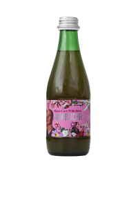 40665KOMBUCHA Z SOKIEM Z DZIKIEJ RÓŻY (SHARE LOVE WILD ROSE) BIO 330 ml - KOMBUCHA BY LAURENT-1