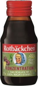 40727SHOT OWOCOWY Z ŻELAZEM, WITAMINĄ C I NIACYNĄ 60 ml - ROTBACKCHEN-1