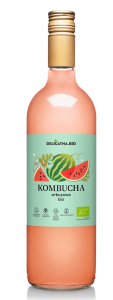 40927KOMBUCHA ARBUZOWA BIO 750 ml - DELIKATNA (ZAKWASOWNIA)-1