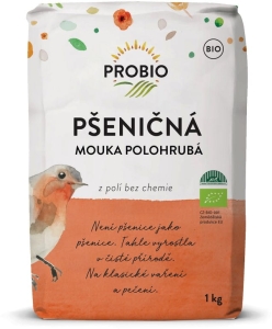 41134MĄKA PSZENNA KRUPCZATKA TYP 450 BIO 1 kg - PROBIO-1