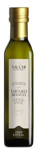 41165PRZYPRAWA NA BAZIE OLIWY Z OLIWEK O SMAKU TRUFLI BIAŁEJ 250 ml - SACCHI TARTUFI-1