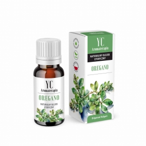 41352OLEJEK ETERYCZNY OREGANO 10 ml - YOUR CANDLE-1
