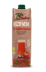 2774GAZPACHO (HISZPAŃSKA ZUPA WARZYWNA) BIO 1 L - BIOSABOR-1
