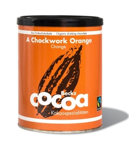42231CZEKOLADA DO PICIA POMARAŃCZOWO - IMBIROWA FAIR TRADE BEZGLUTENOWA BIO 250 g - BECKS COCOA-1