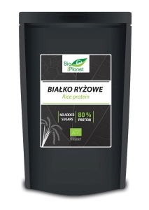 42245BIAŁKO RYŻOWE BIO 500 g - BIO PLANET-1