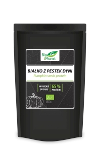 42249BIAŁKO Z PESTEK DYNI BIO 150 g - BIO PLANET-1