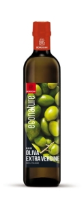 42292OLIWA Z OLIWEK EXTRA VIRGIN BIO 500 ml - BORDONI (ECONATURE)-1