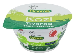 42342KOZI TWARÓG KANAPKOWY 150 g - DANMIS-1