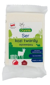 42351KOZI SER DOJRZEWAJĄCY 150 g - DANMIS-1
