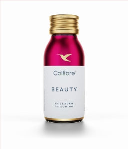 42353COLLAGEN (10 000 mg) BEAUTY SHOT 60 ml - COLLIBRE-1