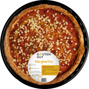 42504PIZZA MARGHERITA BEZGLUTENOWA 320 g - GLUTEN OUT-1