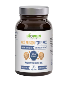 42521MAŚLAN SODU FORTE MAX BEZGLUTENOWY 100 KAPSUŁEK - HEMPKING (BIOWEN)-1