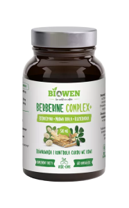 42522BERBERYNA COMPLEX+ BEZGLUTENOWA 60 KAPSUŁEK - HEMPKING (BIOWEN)-1