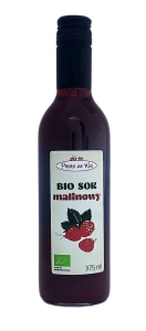 42705SOK MALINOWY NFC BIO 375 ml - PROSTO ZE WSI-1