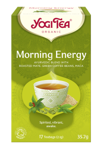 43010HERBATKA PORANNA ENERGIA (MORNING ENERGY) BIO (17 x 2,1 g) 35,7 g - YOGI TEA-1