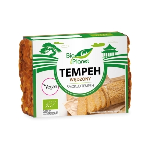 43362TEMPEH WĘDZONY BIO 140 g - BIO PLANET-1