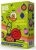 43411ZESTAW ŚWIĄTECZNY - PRZEKĄSKI OWOCOWE Z ZABAWKĄ I NAKLEJKĄ BEZGLUTENOWE 140 g - BOB SNAIL (PRODUKT SEZONOWY)-1