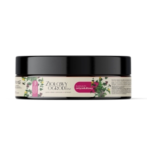 43468BALSAM ANTYCELLULITOWY 200 ml - ZIOŁOWY OGRÓD BY JOZKA (DARY NATURY)-1
