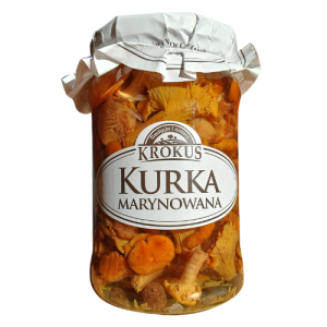 43613KURKA MARYNOWANA BEZGLUTENOWA 360 g (160 g) - KROKUS-1