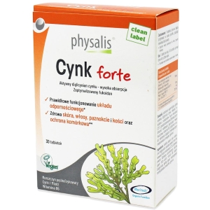 43733CYNK FORTE 30 TABLETEK - PHYSALIS-1