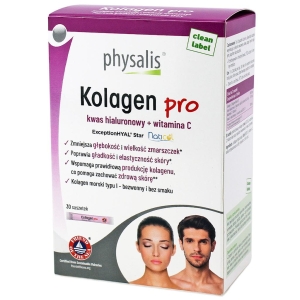 43738KOLAGEN PRO 30 SASZETEK - PHYSALIS-1
